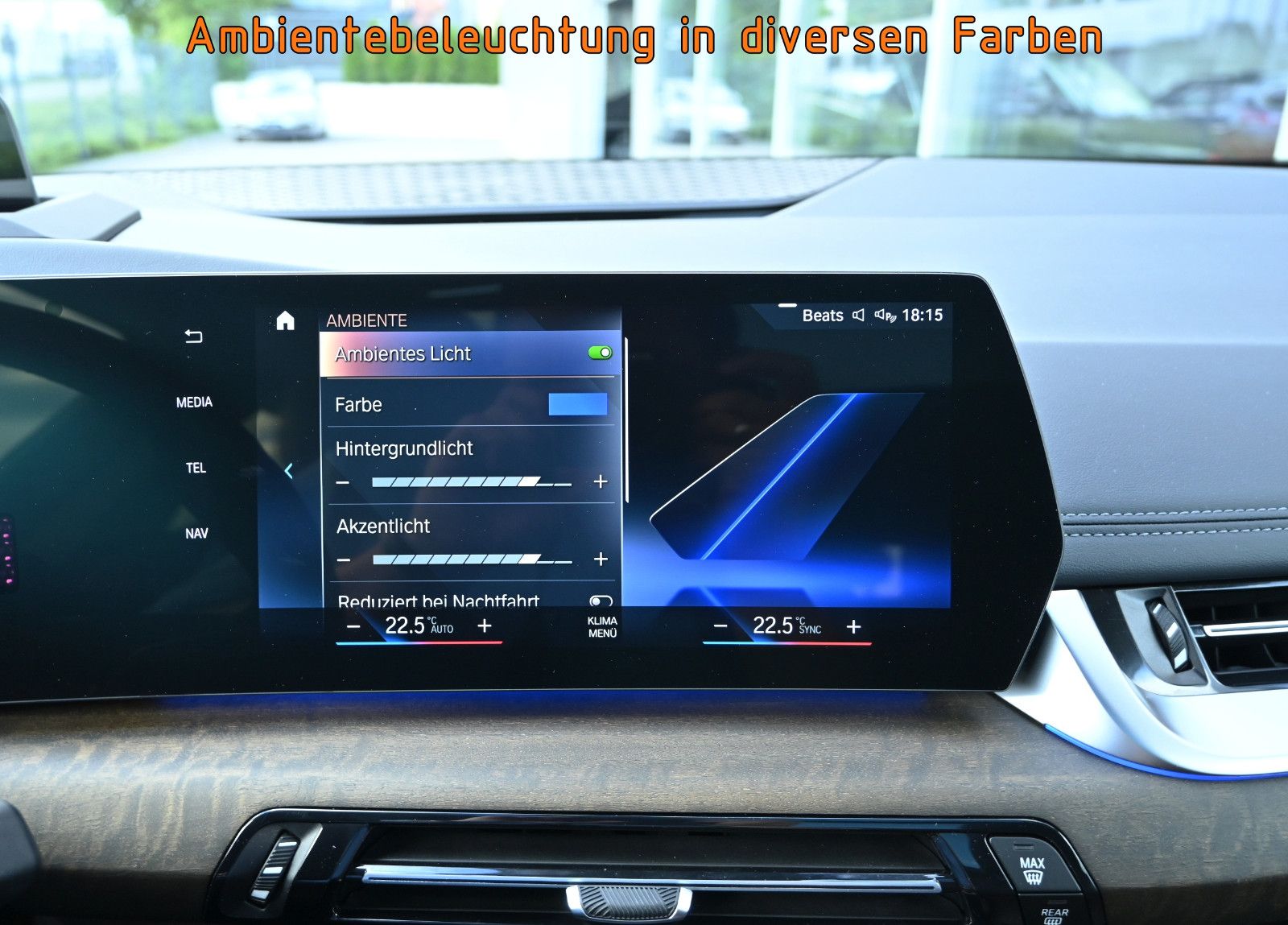 Fahrzeugabbildung BMW 230e xDrive Active Tourer °UVP 66.840€°ACC°PA+°
