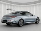 Mercedes-Benz CLE 300 4MATIC Coupé AMG Pano Burmester Digital - Mercedes-Benz CLE-Klasse in Essen