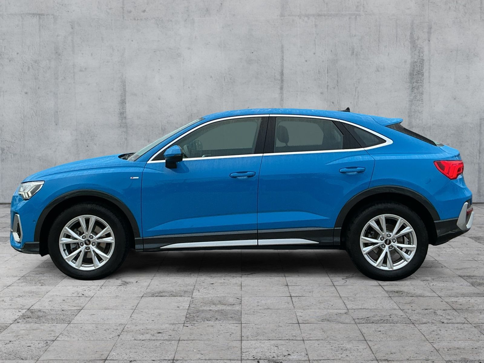 Audi Q3 - Bild 4