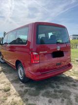Volkswagen T6 Multivan - VW T6 Multivan in Mannheim
