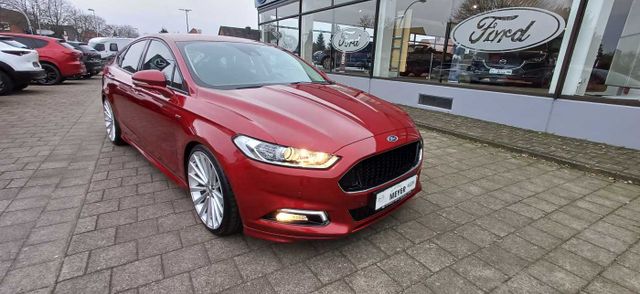 Ford Mondeo Limousine 2.0 TDCi ST-Line NaviLMF