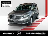 Mercedes-Benz CITAN 113 TOURER PRO KLIMA LED MBUX 5 SITZE - Mercedes-Benz Citan Jahreswagen