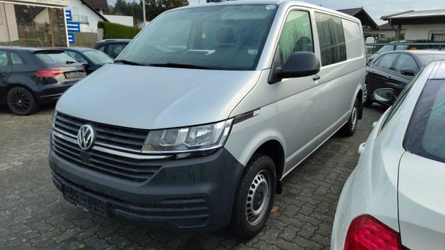 Volkswagen T6.1 Kombi L2/5 Sitzer/PLUS Trendline/Navi