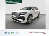 Audi Q4 e-tron advanced 40 150 kW 82kWh Matrix AHK Wä - Audi Q4 e-tron aus 2023
