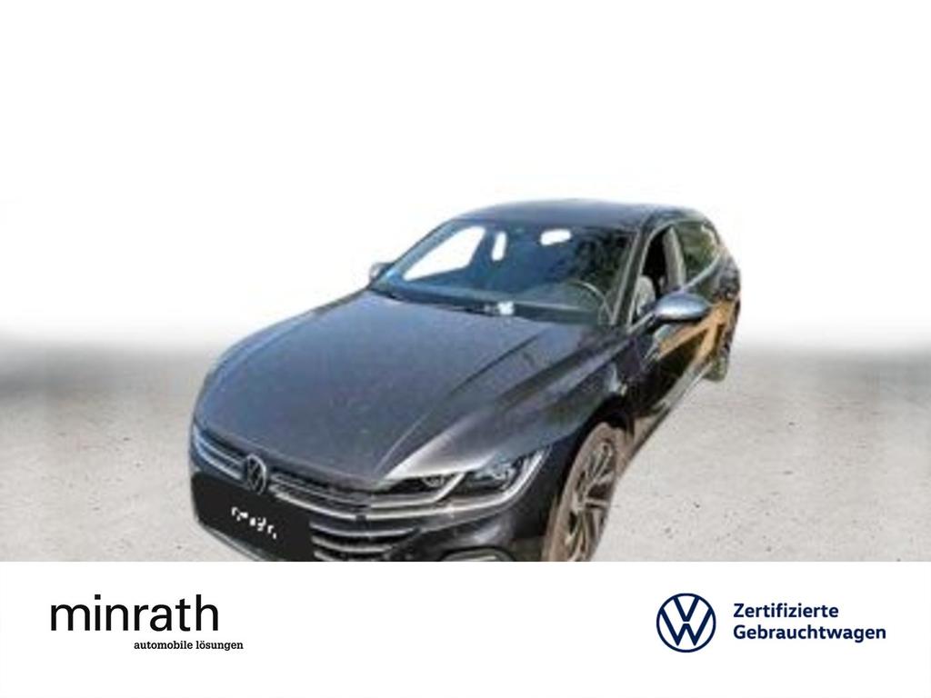 Volkswagen Arteon Shooting Brake Elegance 20 TDI DSG AHKS 2021