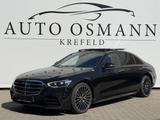 Mercedes-Benz S 400 d 4M L AMG FIRST CLASS FOND / NP:198.000 €