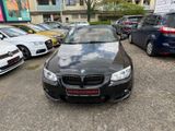 BMW 3 Cabrio 320d*M Packet*Aut*Klimaau*Leder*Navi Pr - BMW 320 mit Diesel-Antrieb: Cabrio