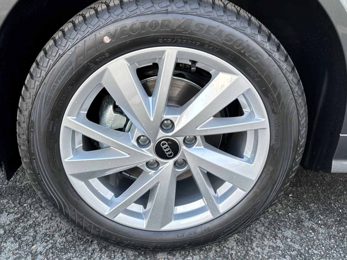 Audi Q2 - Bild 7
