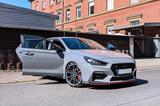 Hyundai i30 2.0 T-GDI N Performance Fastback N Perfo...