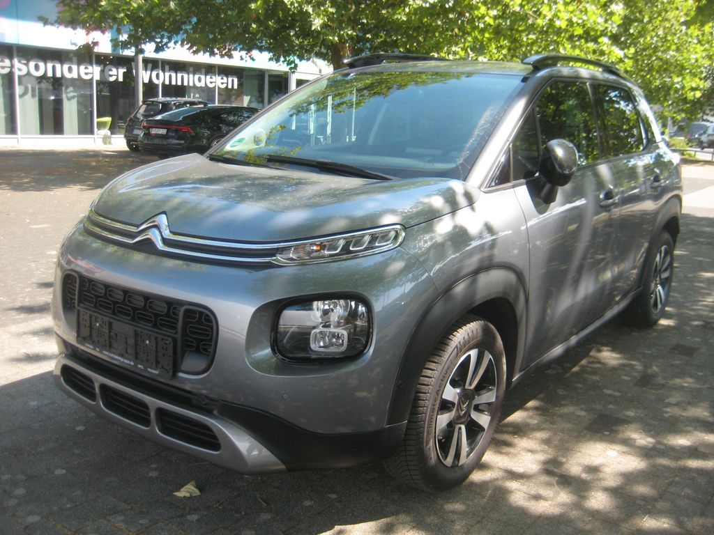 Image of Citroën C3 Aircross