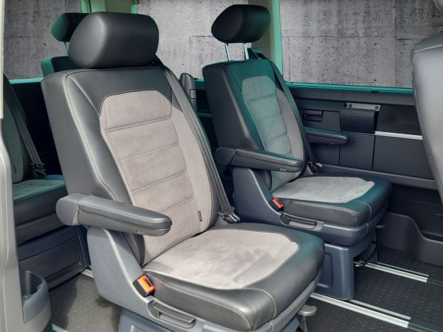 T6.1 2.0 TDI Multivan Generation Six