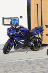 Yamaha  Yamaha R1 RN1 - Top gepflegt- keine Rennstrecke - Offers