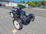 Can-Am Ryker 900 Rally - Can-Am Ryker Motorräder