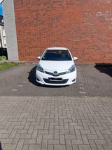 Toyota Yaris - Toyota Yaris Gebrauchtwagen Bochum