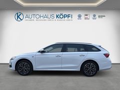 SKODA Combi 2.0 TDI Tour LED Matrix AHK 360Grad Virtul