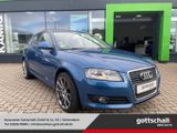 Audi A3 Sportback 1.6 TDI Attraction Klimaautomatik S - Audi A3 aus 2009: TDI