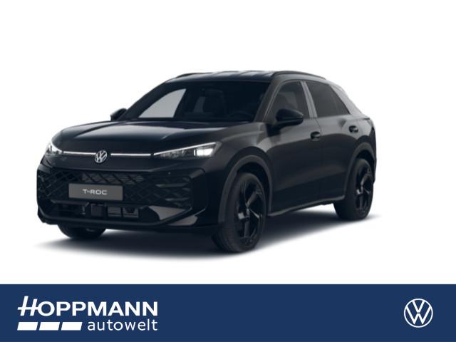 Volkswagen T-Roc R-Line 1.5 l eTSI OPF 110 kW (150 PS) 7-Ga