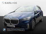 BMW 218 Active Tourer i Luxury Line LC Prof HUD LED
