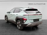 Hyundai KONA 1.6 T-GDI DCT 4WD PRIME+PANO AMBIENTE|SHZ - Hyundai KONA mit Panoramadach