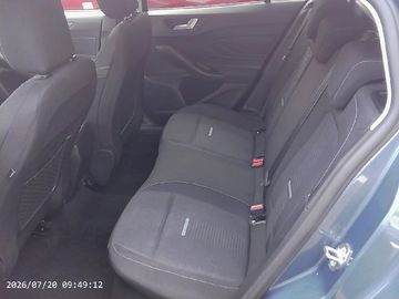 Ford Focus Turnier Active