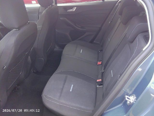 Ford Focus Turnier Active