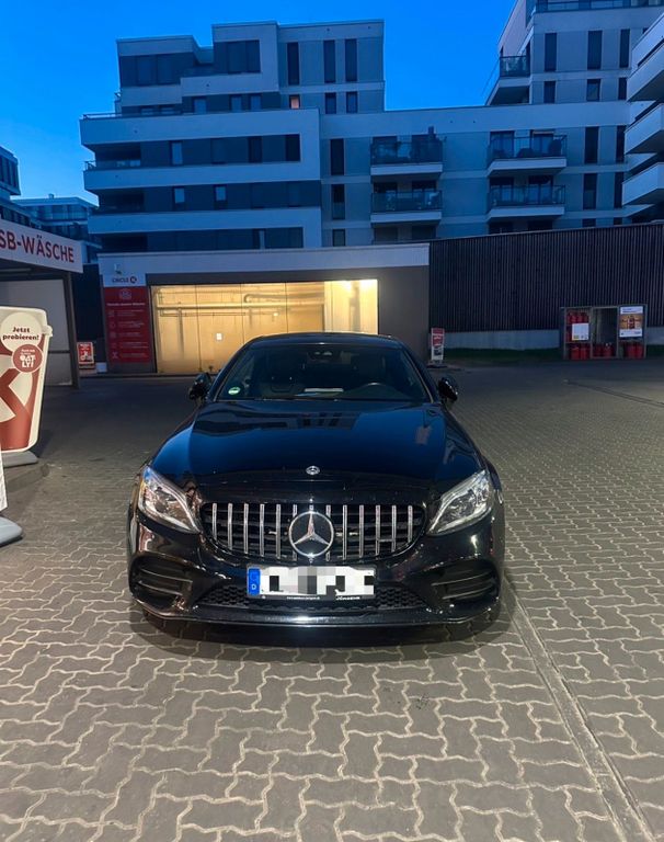 Image of Mercedes-Benz C 300