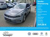 Volkswagen Passat Variant 2.0 TDI 4Motion Sthzg AID Matrix