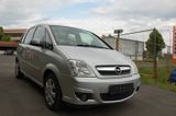 Opel Meriva 1.6  Edition NEU TÜV-HÜ - Opel Meriva aus 2009
