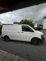 Volkswagen T5 Transporter 5Gang Getriebe - Volkswagen T5: Getriebe
