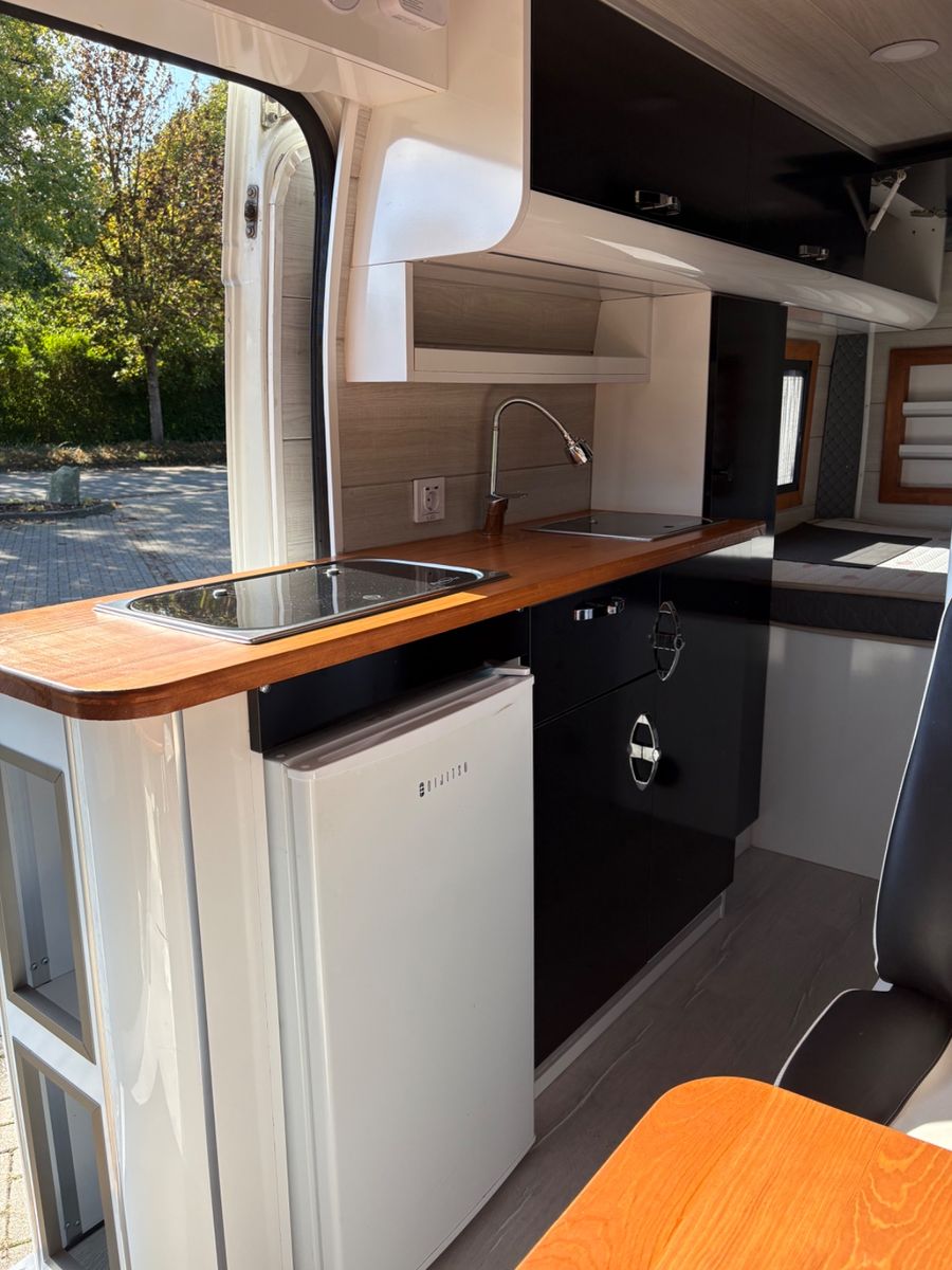 Foto 18 von FIAT Ducato