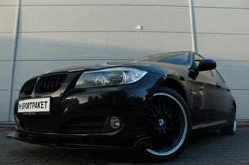 BMW 318 - 5