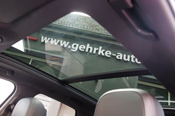Porsche Cayenne E-Hybrid*Luft,Pano,Head-Up,ACC,BOSE,360°