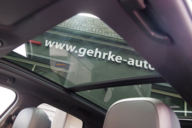 Porsche Cayenne E-Hybrid*Luft,Pano,Head-Up,ACC,BOSE,360°