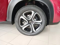 C3 Aircross C3 Aircross