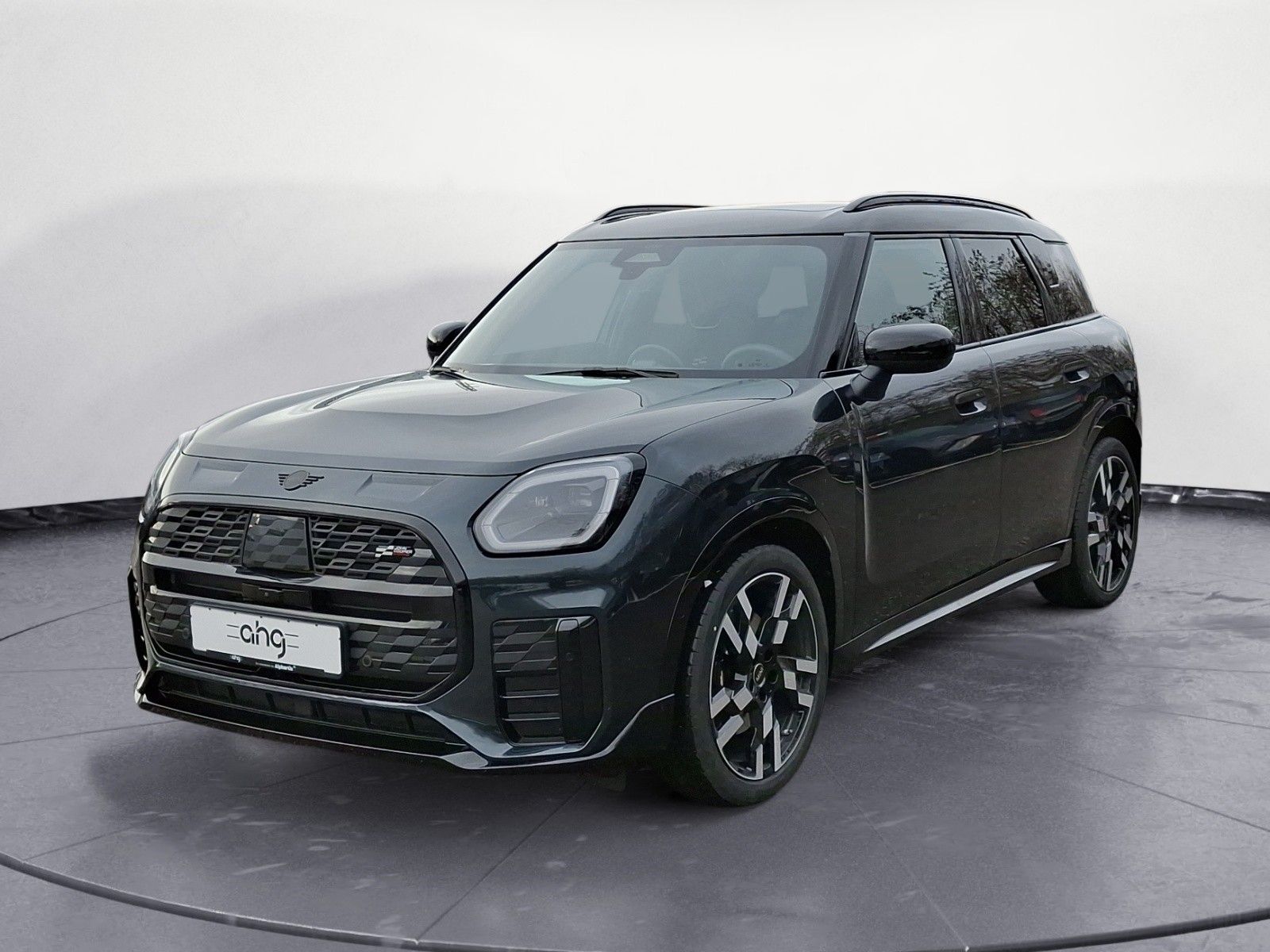 MINI Countryman D (Cooper) - Bild 2