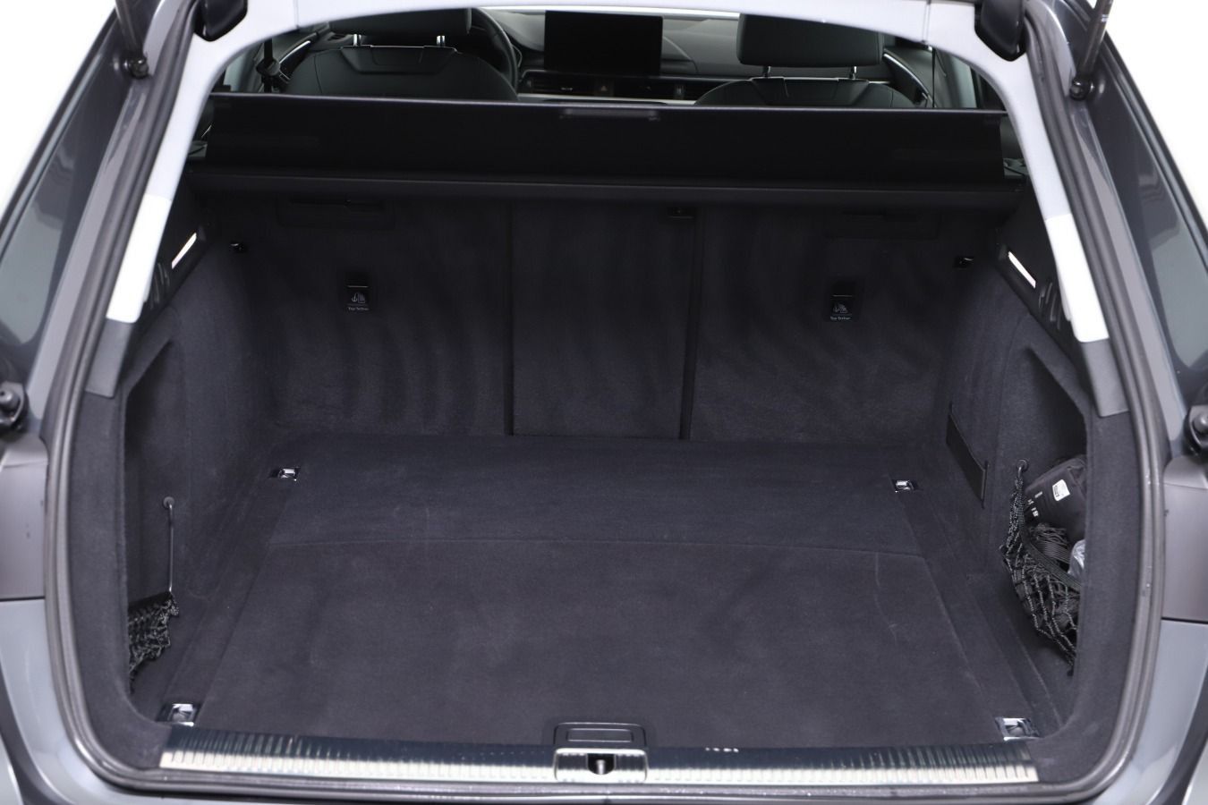 Audi A4 - Bild 14