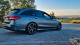 Mercedes-Benz C 43 AMG Mercedes-AMG C 43 4MATIC T Autom. M... - Mercedes-Benz: C 43