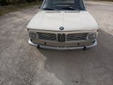 BMW 1600 Cabrio Detailfotos auf Anfrage - BMW: 1600
