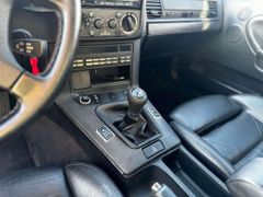 Fahrzeugabbildung BMW M3 Limousine Schiebedach Volleder