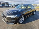 Audi A6 2.0 quattro*LEDER*LED*Fernlicht*4xKlimatronic - Audi A6: L