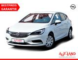 Opel Astra K 1.0 Turbo Edition S/S Navi SHZ LHZ PDC - Opel Astra Gebrauchtwagen in Dresden