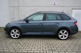 Skoda Fabia Combi 1.0TSI Navi/MirrorLi SHZ PDC 1.Hand - gebrauchte Skoda Fabia aus dem Jahr 2017