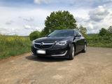 Opel Insignia 1.6 CDTI zu verkaufen - Opel: Verkaufen