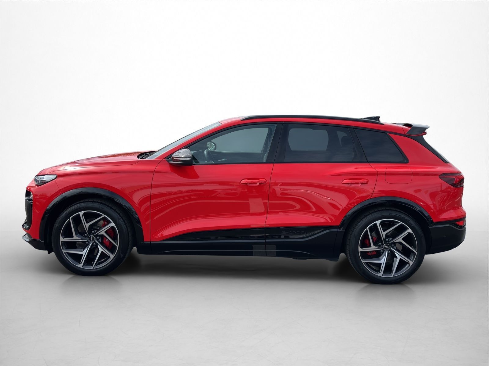 Audi SQ6 e-tron - Bild 3