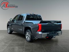 TOYOTA Tundra 1794 Edition Hybrid CrewMax