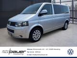 Volkswagen T5 Multivan 2.0 TDI Highline Gewerbe/Export *NAV - VW T5 Gebrauchtwagen in Köln