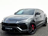 Lamborghini Urus /NAVI/LED/ACC/HUD/MASSAGE/360°CAM/ - gebrauchte Lamborghini Urus aus dem Jahr 2020