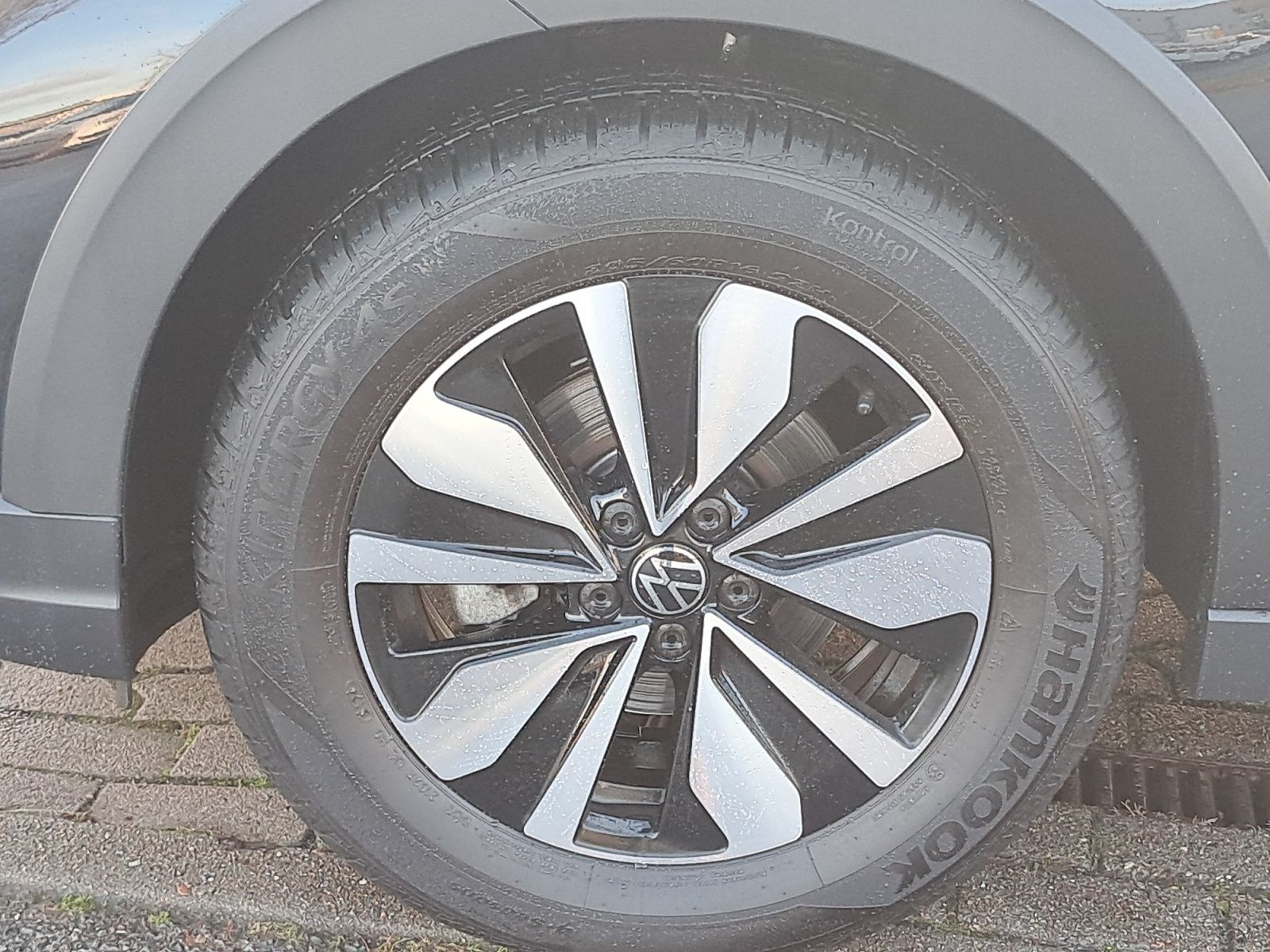 Volkswagen Taigo - Bild 11