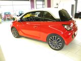 Opel Adam Germany's next Topmodel - Opel Adam: Germany Next Topmodel