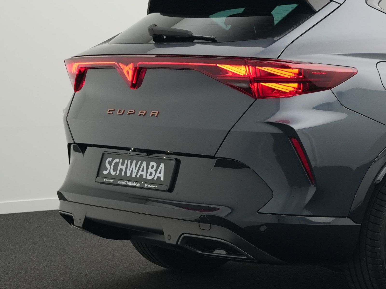 Cupra Formentor - Bild 37